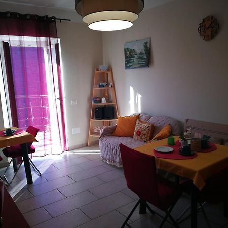 Home N Breakfast Ca' Di Toni Testana 외부 사진